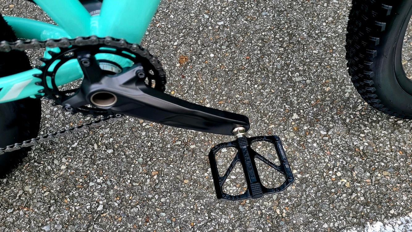 비앙키 마그마 9S MTB 자전거 이미지