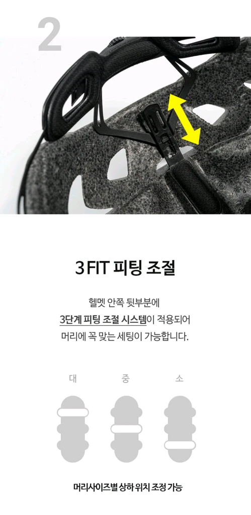 루카 릿지 (Luka Ridge) 브랜드 자전거 헬멧 헬맷 안전모 픽시 로드 하이브리드 싸이클 MTB 미니벨로 이미지