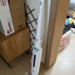 노뉴 프리미엄 스팀청소기 이미지