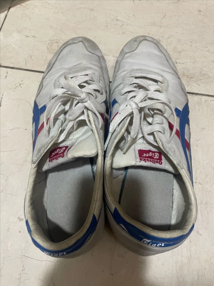 아식스 오니츠카타이거 280 운동화 이미지