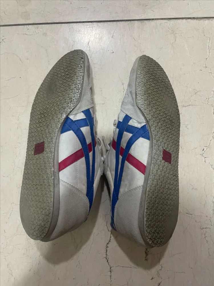 아식스 오니츠카타이거 280 운동화 이미지
