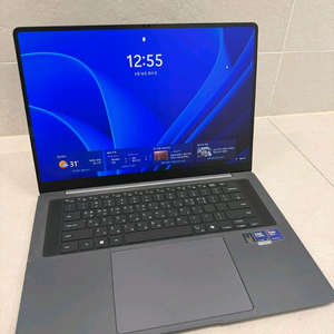 교환)갤럭시북6 프로(삼성케어 o) 울트라7x 32ram 1t ssd 이미지