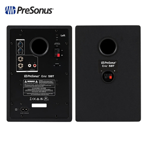 [스피커] PreSonus Eris 5 BT Gen 2 블루투스 모니터 스피커 1조 이미지