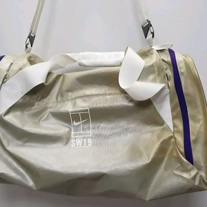한정판 나이키 라파엘 나달 테니스 가방 더플백 이미지