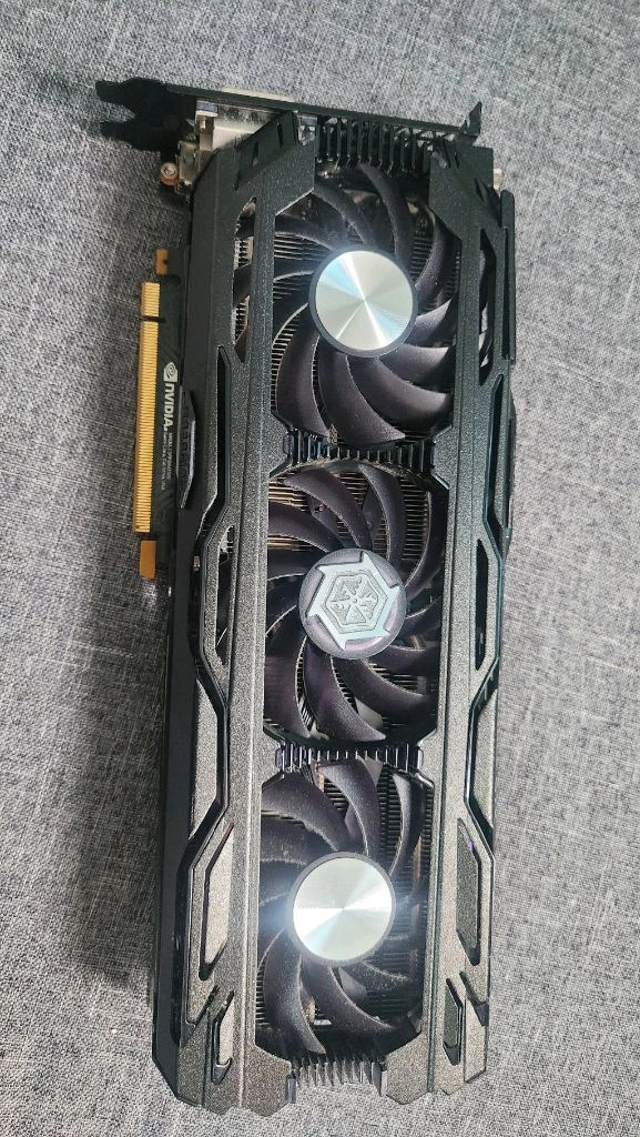 gtx1080ti 그래픽카드 - 안심되는 중고거래