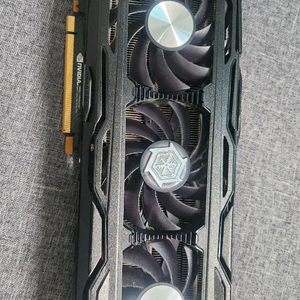 gtx1080ti 그래픽카드 이미지