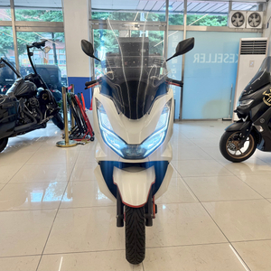 21년식 PCX125 / 31,XXXkm / 배달세팅완료 차량 판매합니다 이미지