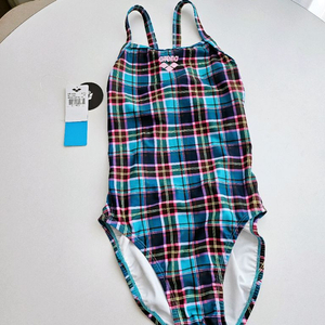 (2회입수) 아레나 컨트리체크 85 이미지