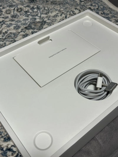맥북프로 M4 PRO 24G 512 14인치 이미지