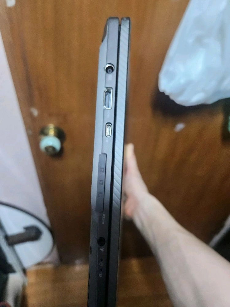 아수스 gv601r 게이밍노트북 판매합니다 이미지
