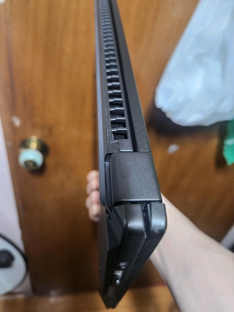아수스 gv601r 게이밍노트북 판매합니다 이미지