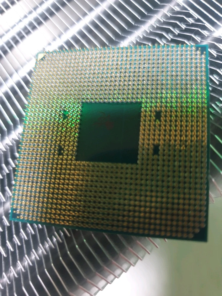 라이젠5 CPU 5600X 판매합니다. - 안심되는 중고거래