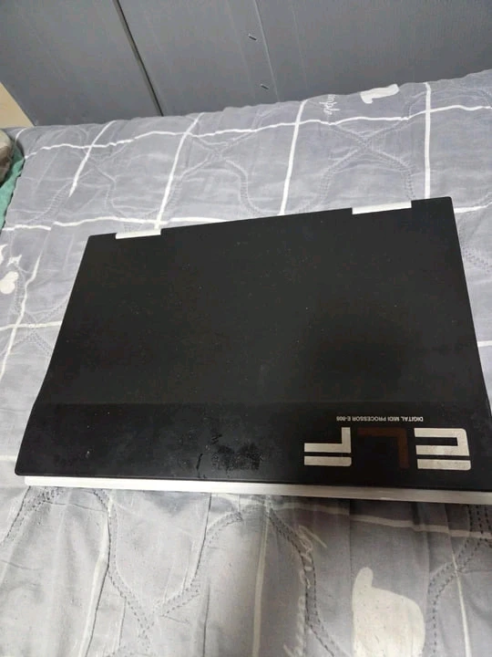 엘프 E-808 디지털 반주기 이미지