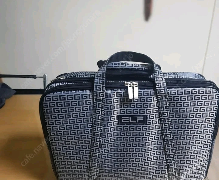엘프 E-808 디지털 반주기 이미지