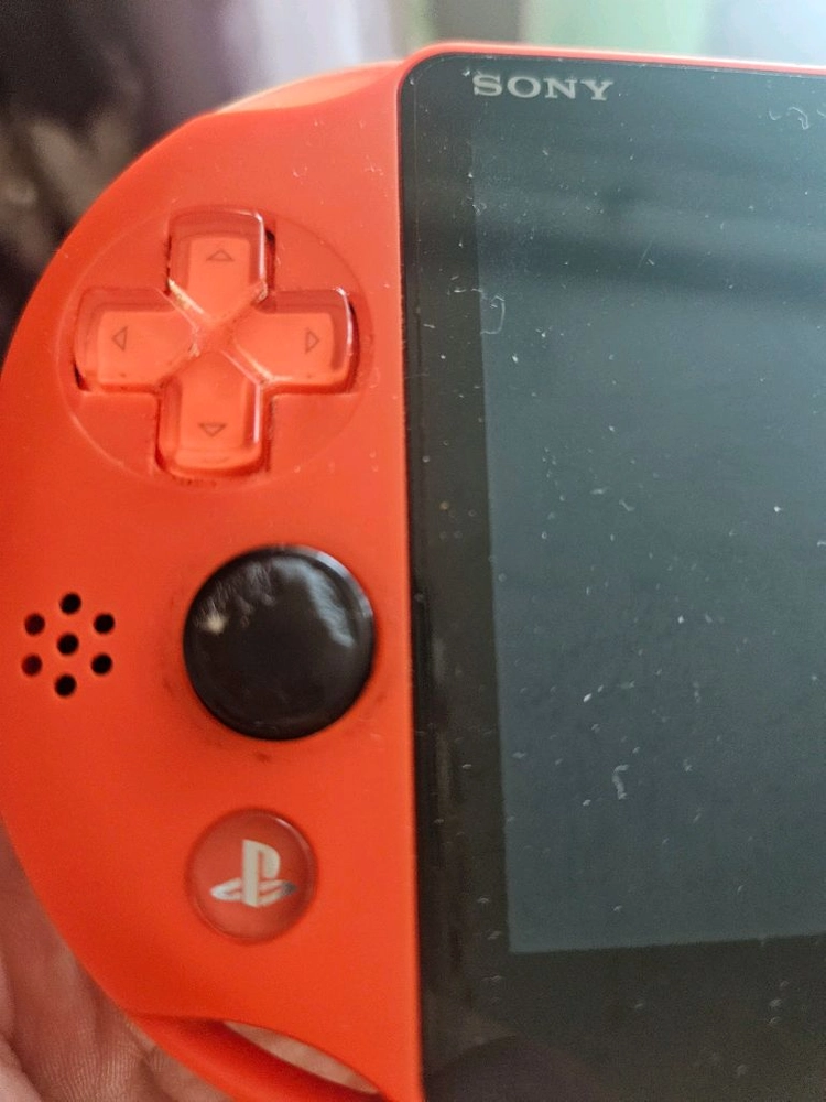 Ps vita 2세대 이미지
