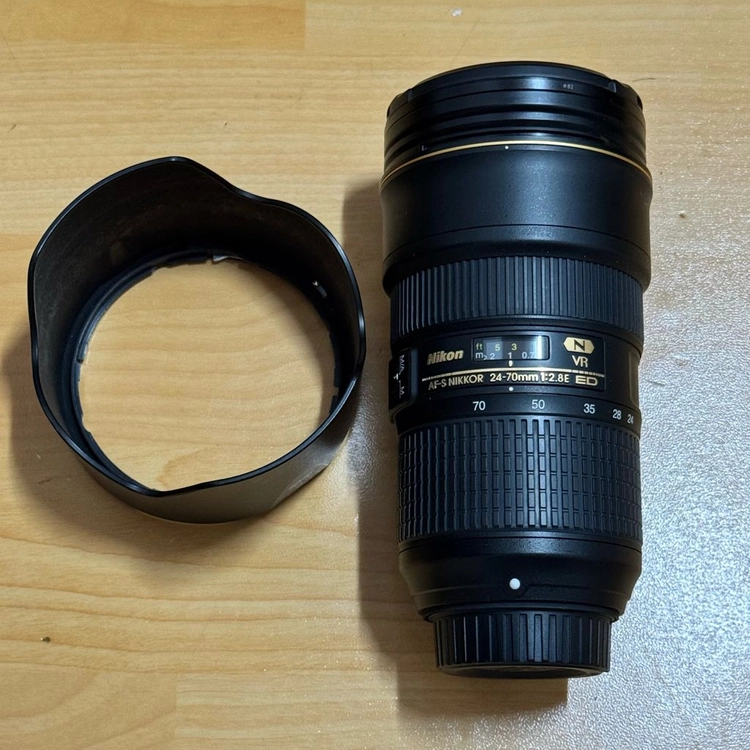니콘 d4, d700, 24-70vr 이미지
