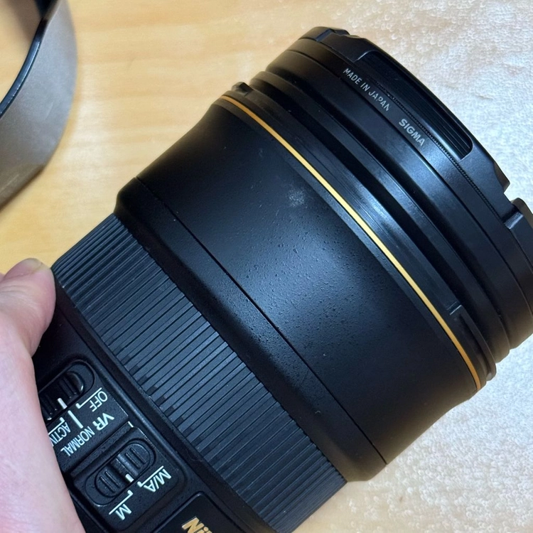 니콘 d4, d700, 24-70vr 이미지
