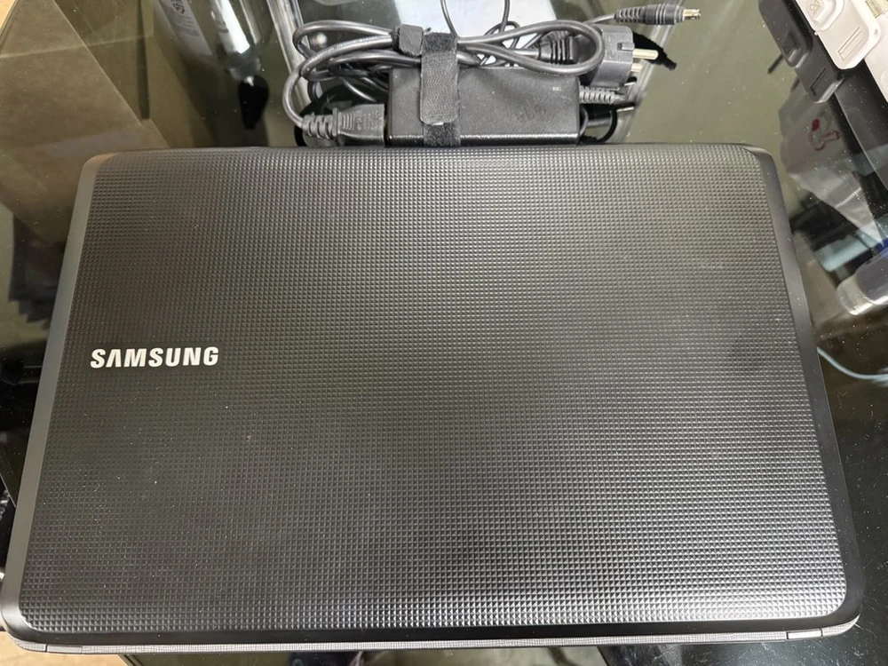 삼성 중고 노트북 15인치 팝니다 - 안심되는 중고거래