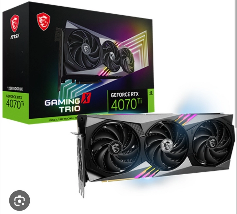 4070ti 5070 5080 사기 안당하는법 공유 - 안심되는 중고거래