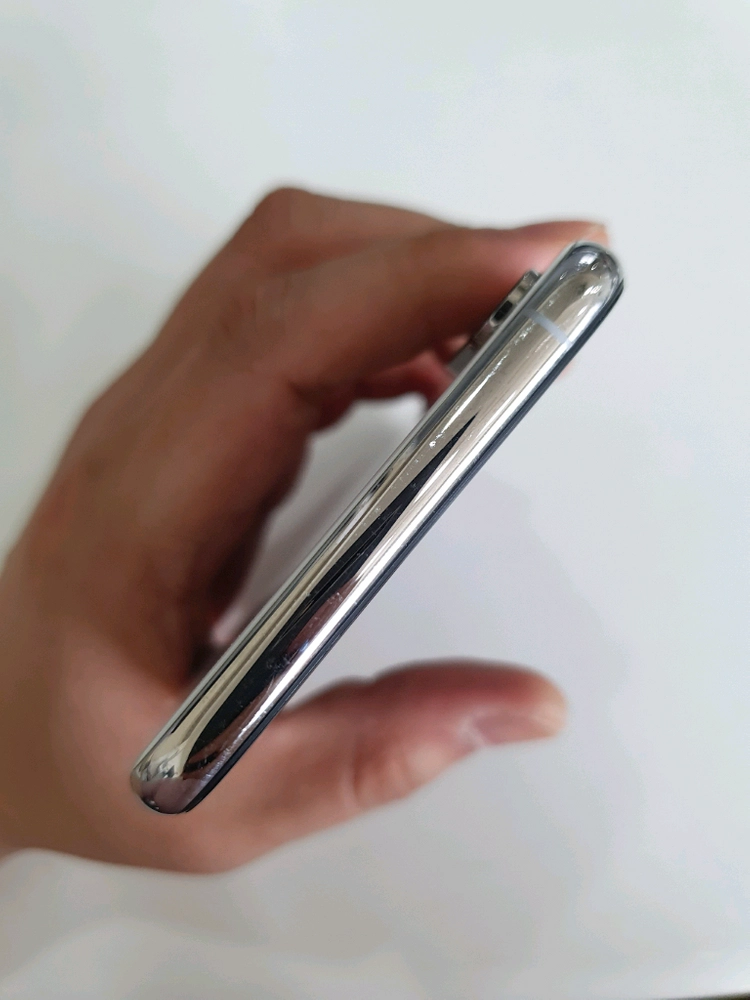 아이폰XS Max 256G 무잔상 상태굿 중고폰 공기계 이미지