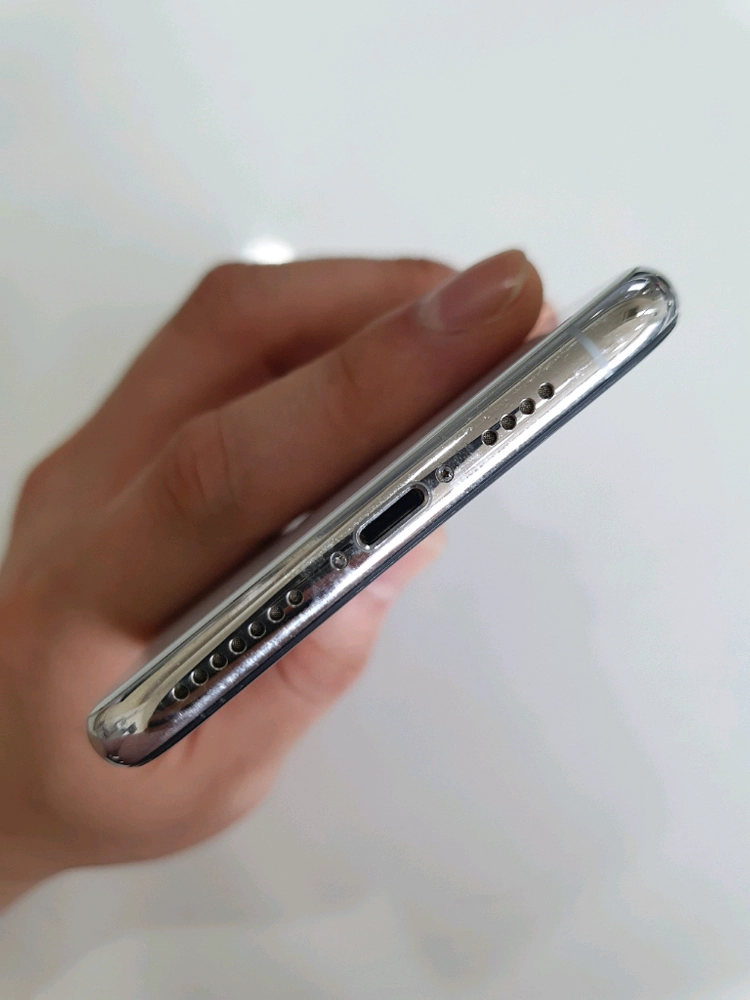 아이폰XS Max 256G 무잔상 상태굿 중고폰 공기계 이미지