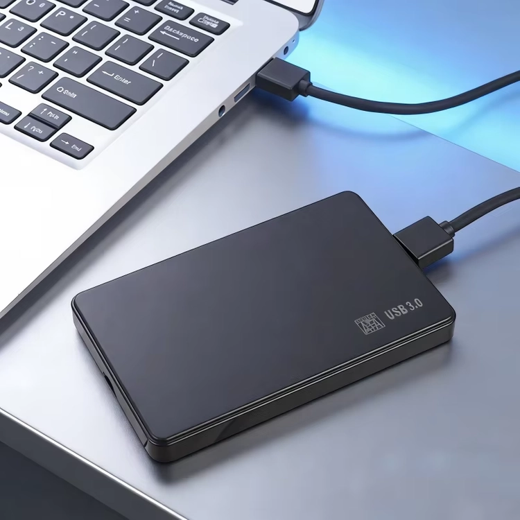 외장하드 500GB USB3.0 2.5인치 이미지