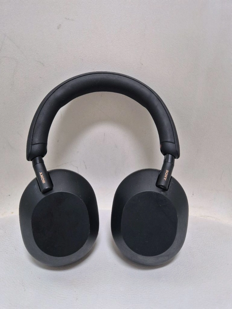 소니 WH-1000XM5 노캔 헤드폰 이미지