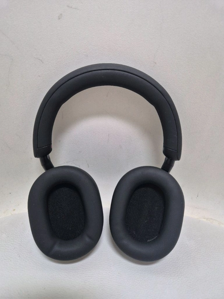 소니 WH-1000XM5 노캔 헤드폰 이미지