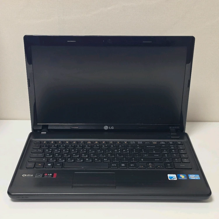 LG S550-GFA5L i5 부품용으로 판매합니다 이미지
