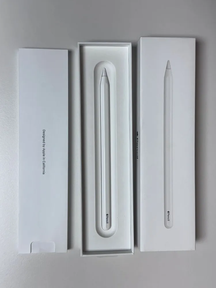 아이패드 프로 5세대 12.9 256 wifi (스그) + 애플펜슬2세대 + 매직키보드 이미지