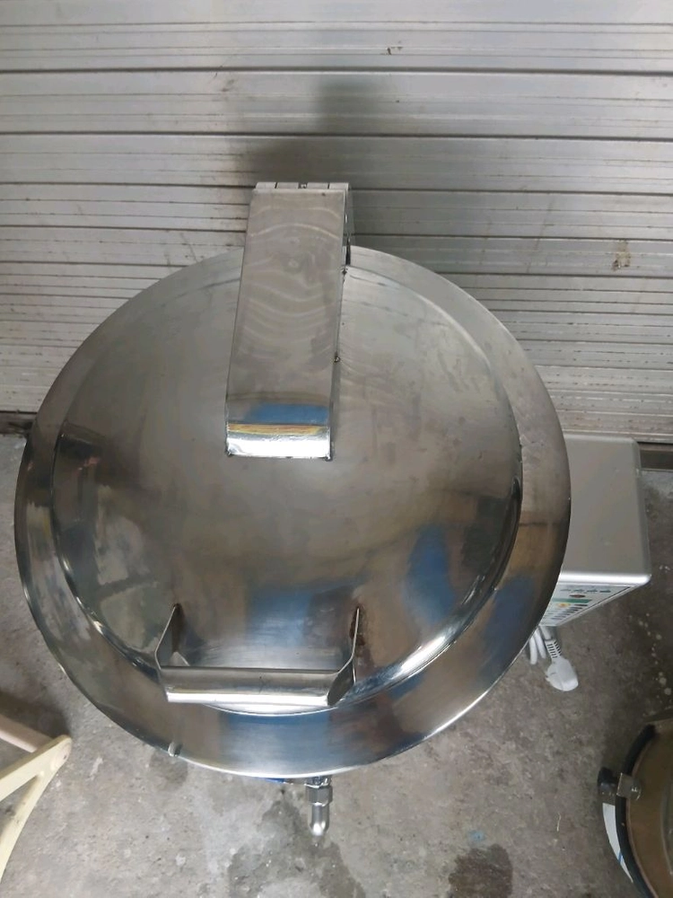중고 세원 슬러시아 육수냉각기 SL-30 (원형 1구 30L 냉면 모밀 동치미 물회 식혜 수정과 슬러시 기계 이미지