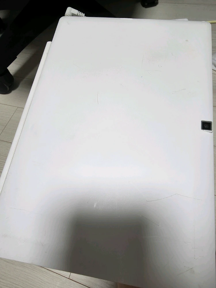 베이직북 s 컴퓨터 태블릿 부품용 이미지