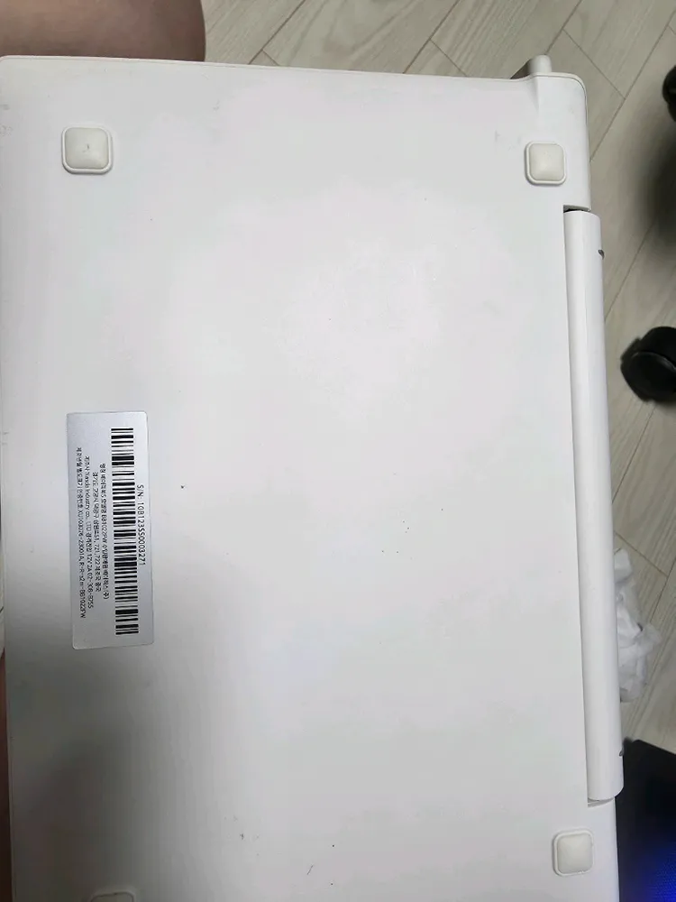 베이직북 s 컴퓨터 태블릿 부품용 이미지