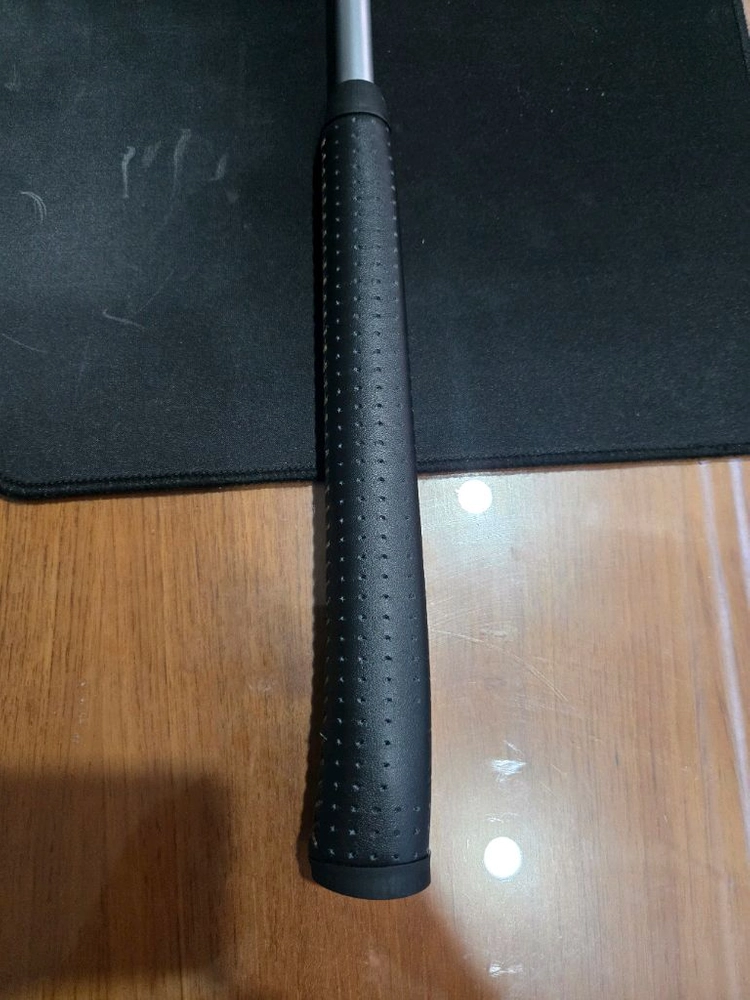 아쿠쉬넷 불스아이 양면 퍼터 판매합니다. (스카티카메론 전신) 이미지