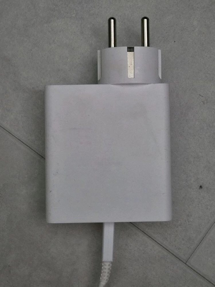 삼성 정품 100W 접지 충전기, EP-T10010, 갤럭시북 울트라 충전기 - 안심되는 중고거래