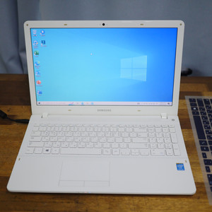 15.6인치 삼성 노트북 사무용 8GB SSD128GB NT450R5E-X24S 이미지
