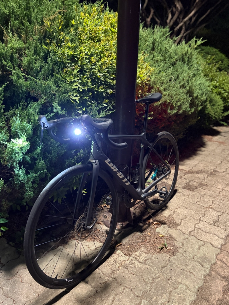 2021 자이언트 tcr kom 1 판매/대차 이미지