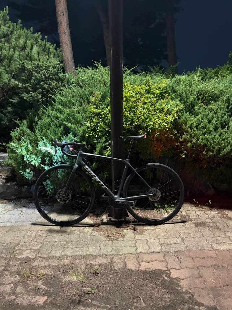2021 자이언트 tcr kom 1 판매/대차 이미지