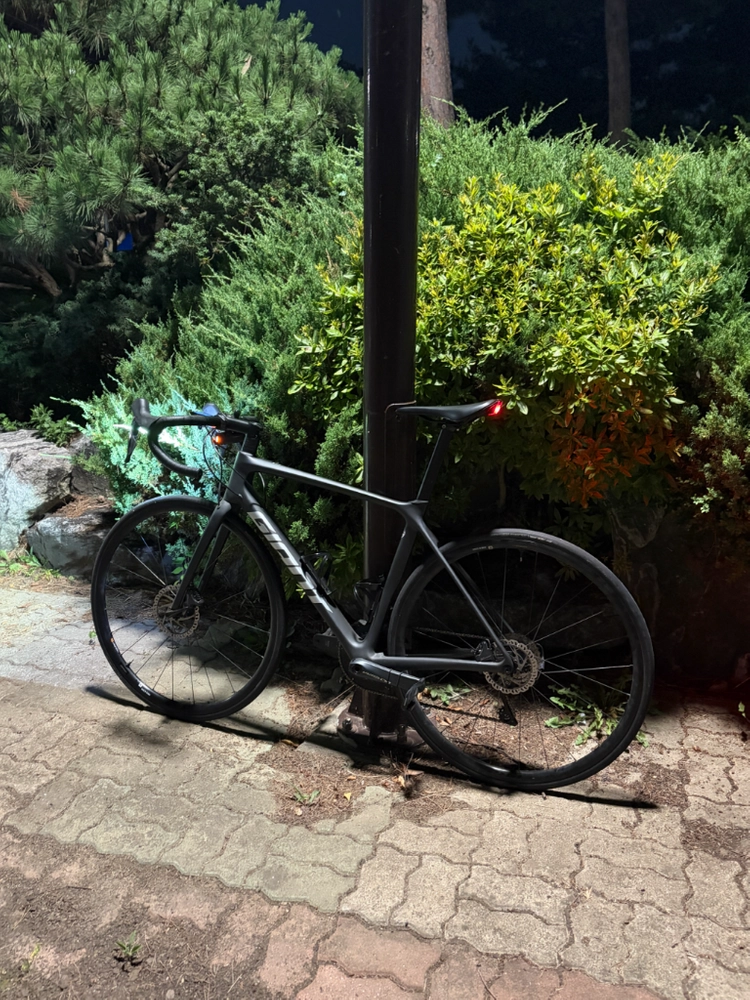 2021 자이언트 tcr kom 1 판매/대차 이미지