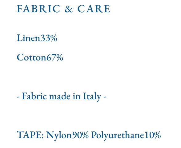 VIA SUMMER STRIPE ANORAK (BLUE STRIPE) 새상품 이미지