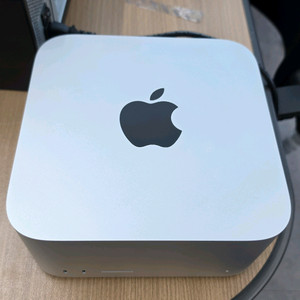 맥스튜디오 M4 Max 128GB / 1TB / 애플케어 이미지