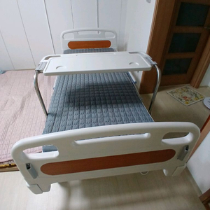 전동침대 이미지
