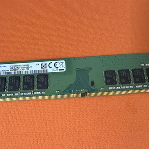 삼성 ddr4 8g 2666 이미지