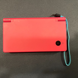 닌텐도 DSi 핑크 이미지