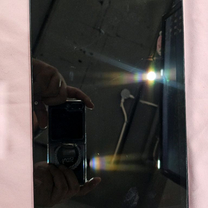 삼성 x205테블릿a8 판매합니다 이미지