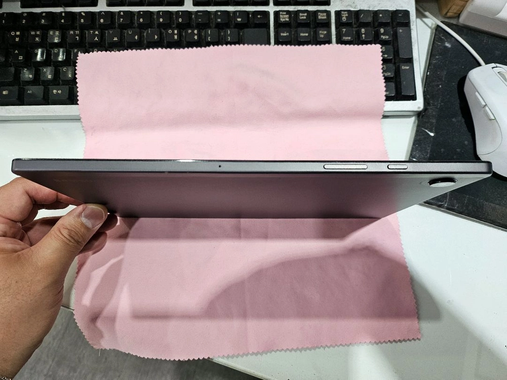 삼성 x205테블릿a8 판매합니다 이미지