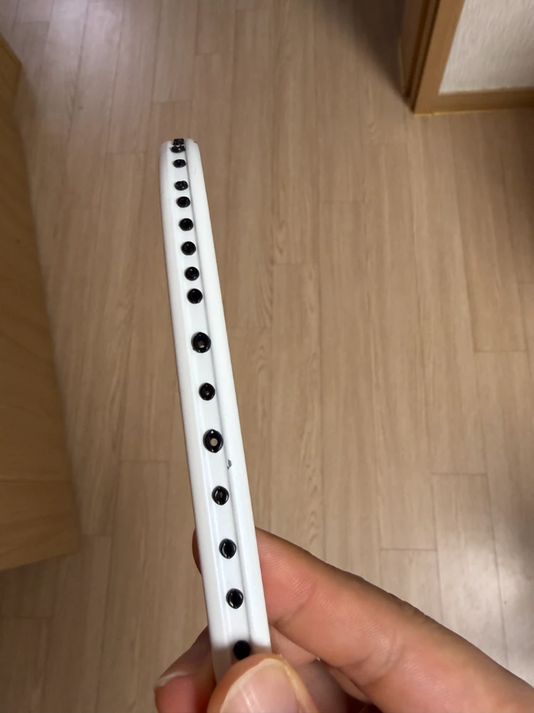 요넥스 나노플레어 x7 이미지