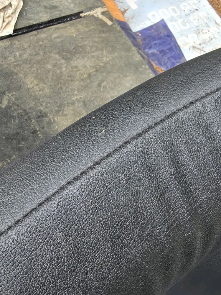 광일체어 중역의자 사장님의자 이미지