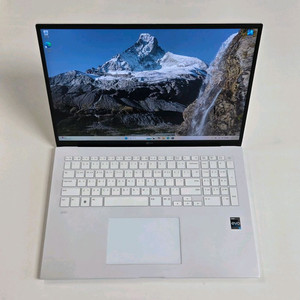 LG 그램 17 i7 32GB 512GB 17ZB90R-GD7XL 노트북 판매합니다