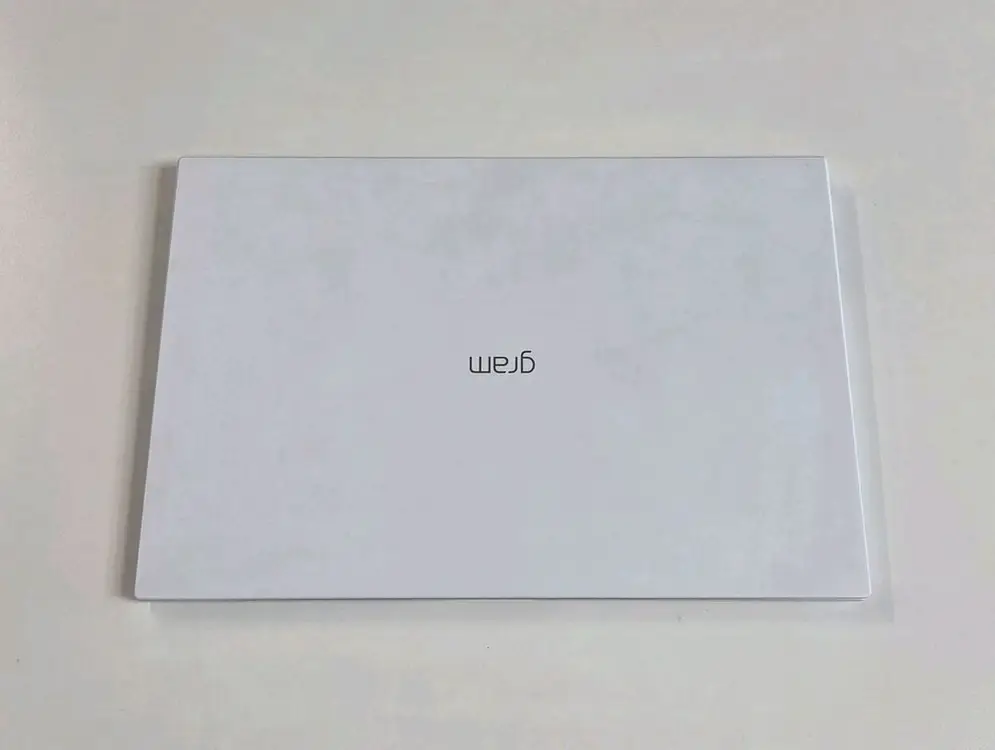 LG 그램 17 i7 32GB 512GB 17ZB90R-GD7XL 노트북 판매합니다 이미지